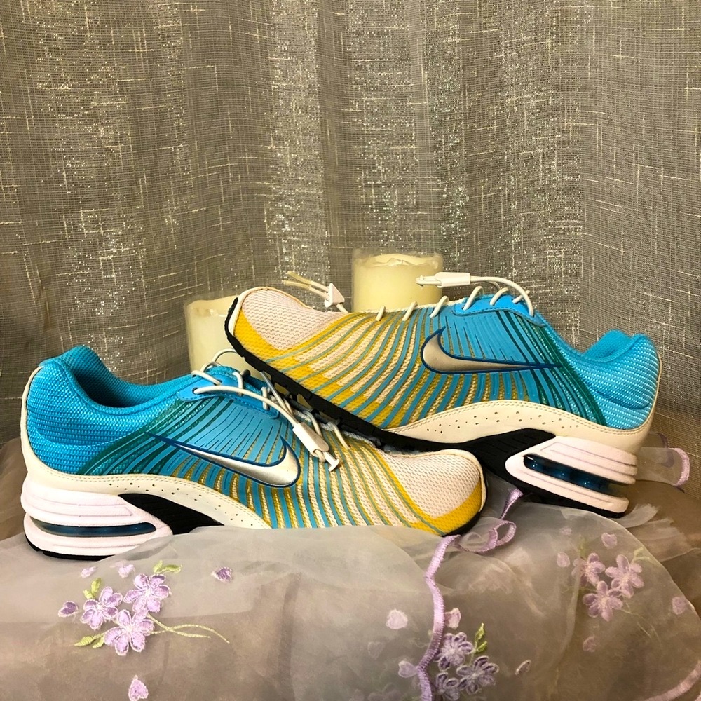 Vintage Nike air max torch 5 women's 2000s